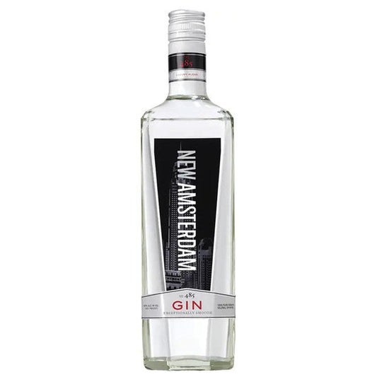 Amsterdam Gin 375ml