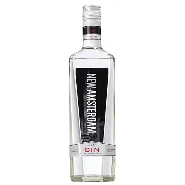 Amsterdam Gin 375ml