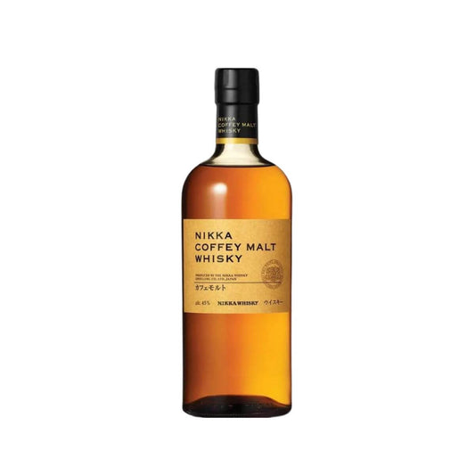 Nikka Coffey Malt Whisky
