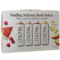 Nutrl Hard Seltzer 6-Pack 355ml