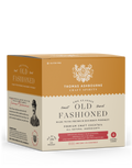 Thomas Ashbourne Old Fashioned 4x 200ml