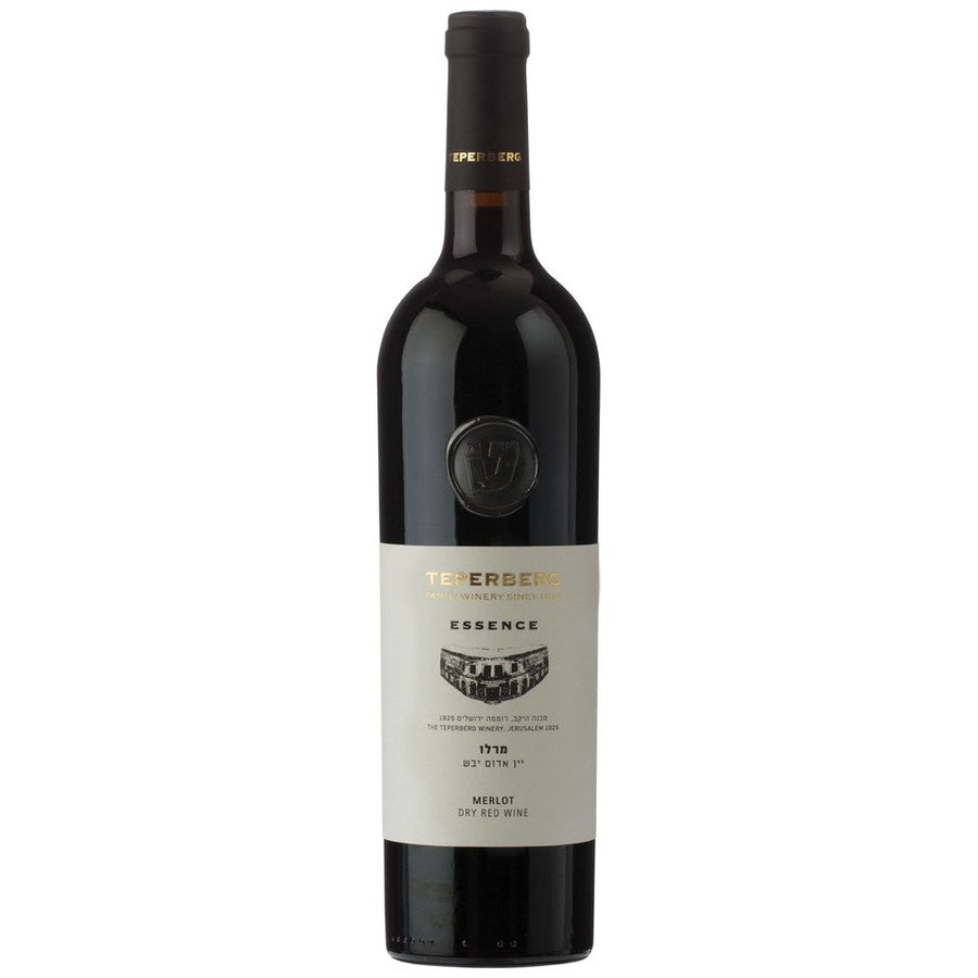 Teperberg Essence Merlot 750ml