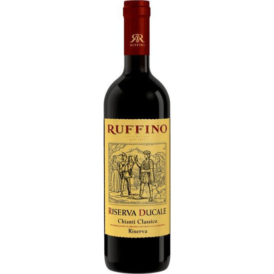 Ruffino Riserva Ducale Chianti Classico Riserva 750ml
