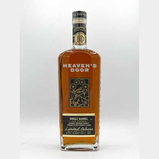 Heaven's Door Irish Whiskey 750ml