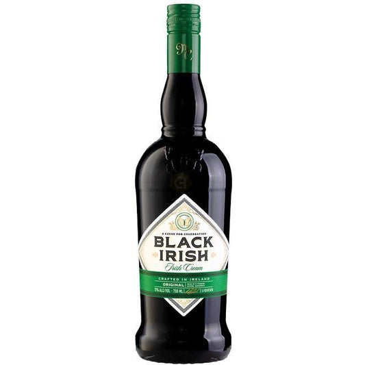 Black Irish Irish Cream 50ml