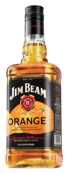Jim Beam 375ml