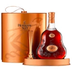Hennessy XO with Ice Stamp 750ml