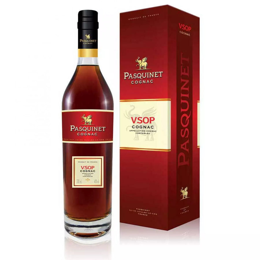 Pasquinet VSOP 750ml