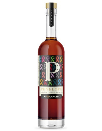 Penelope F*ck Cancer 750ml