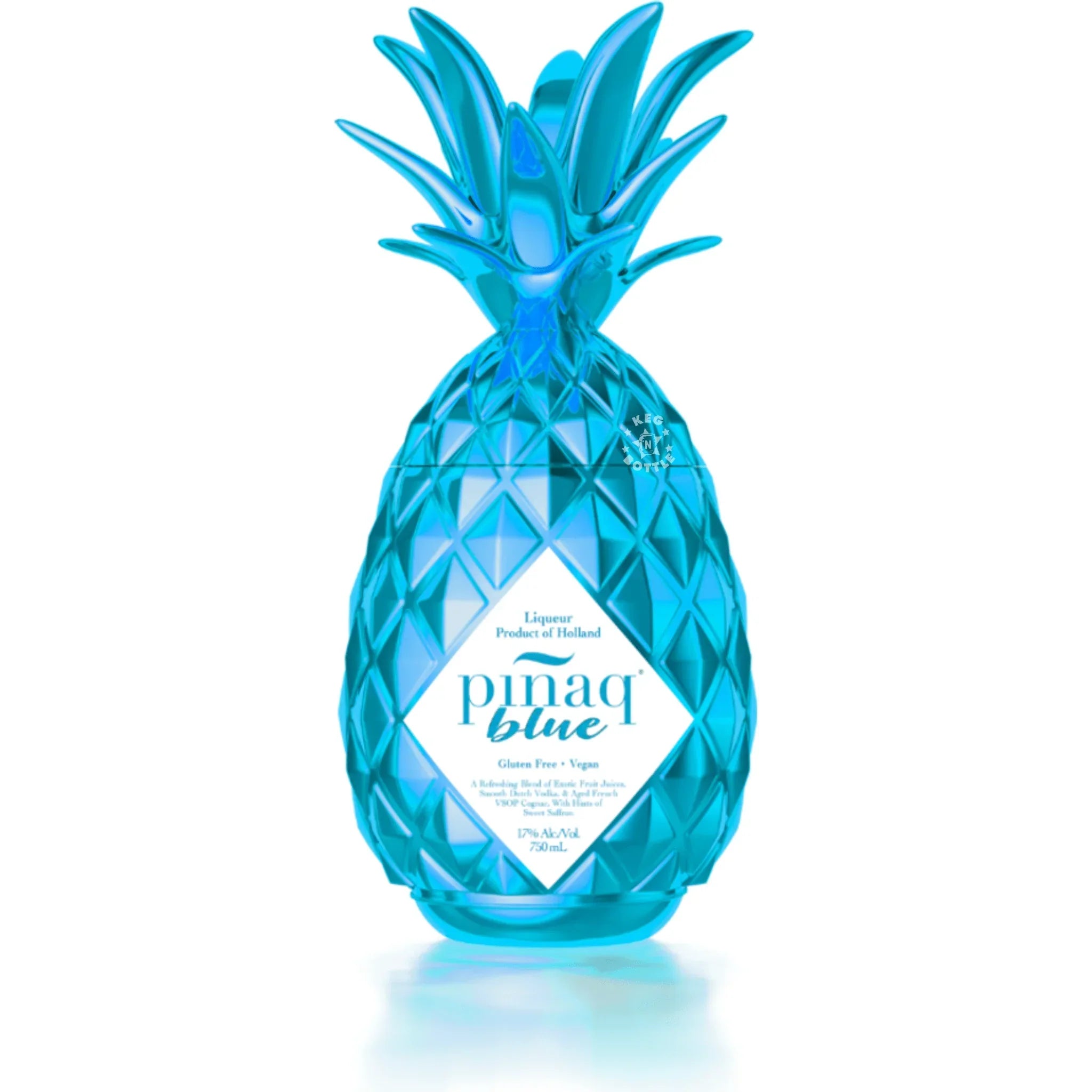 Pinaq Blue 750ml