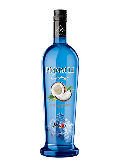Pinnacle Coconut 50ml