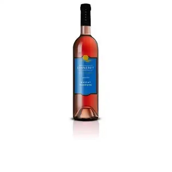 Kinneret Muscat Hamburg 750ml