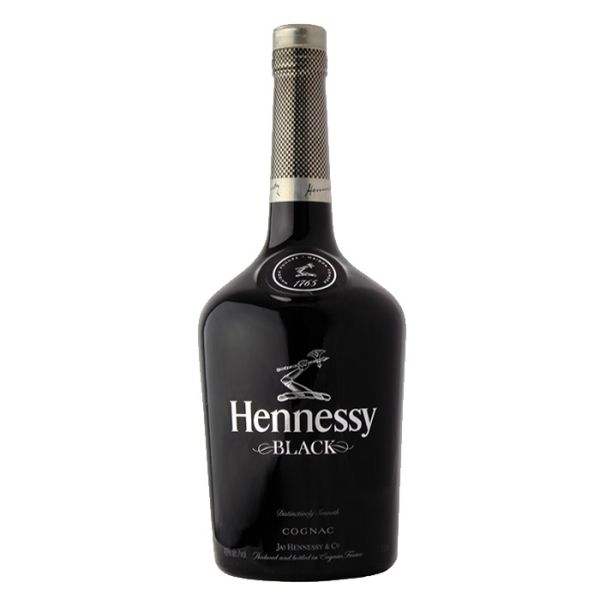 Hennessy Black 1L
