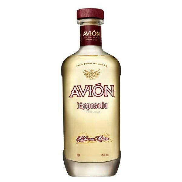 Avion Reposado 750ml