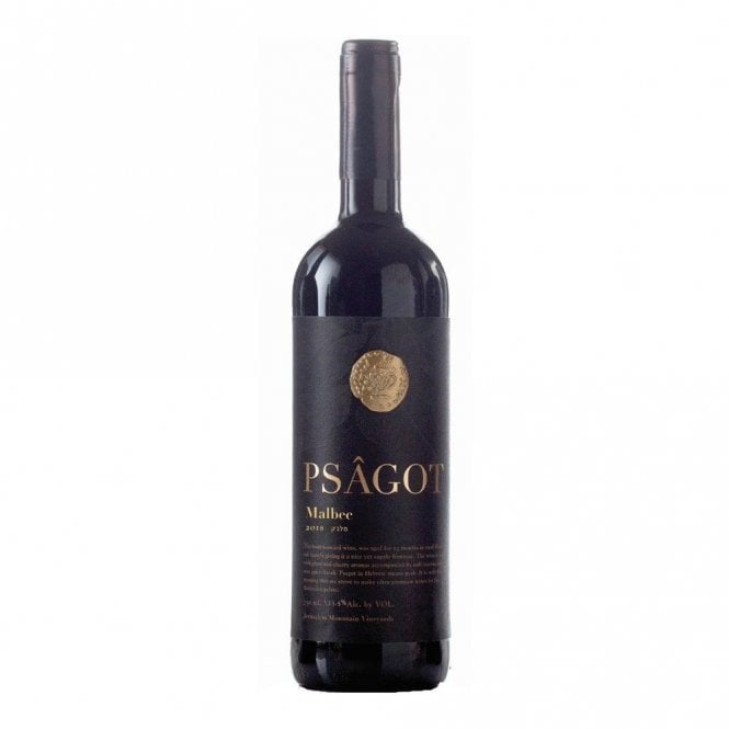 Psagot Malbec 750ml