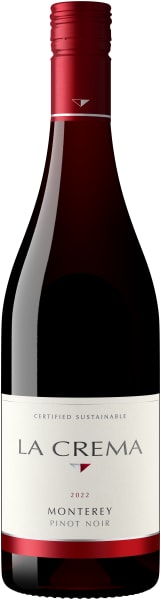 La Crema Pinot Noir 750ml