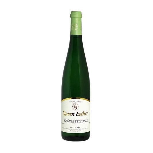 Queen Esther Grüner Veltliner 750ml
