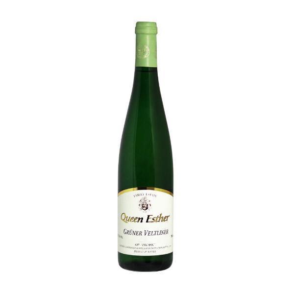 Queens Esther Grüner 750ml