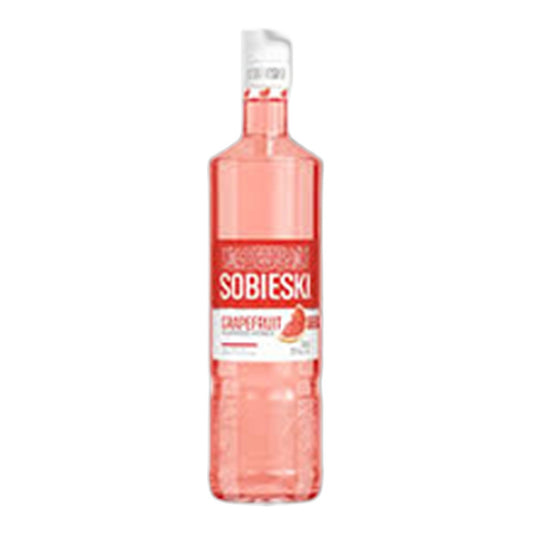 Sobieski Grapefruit Vodka 1L