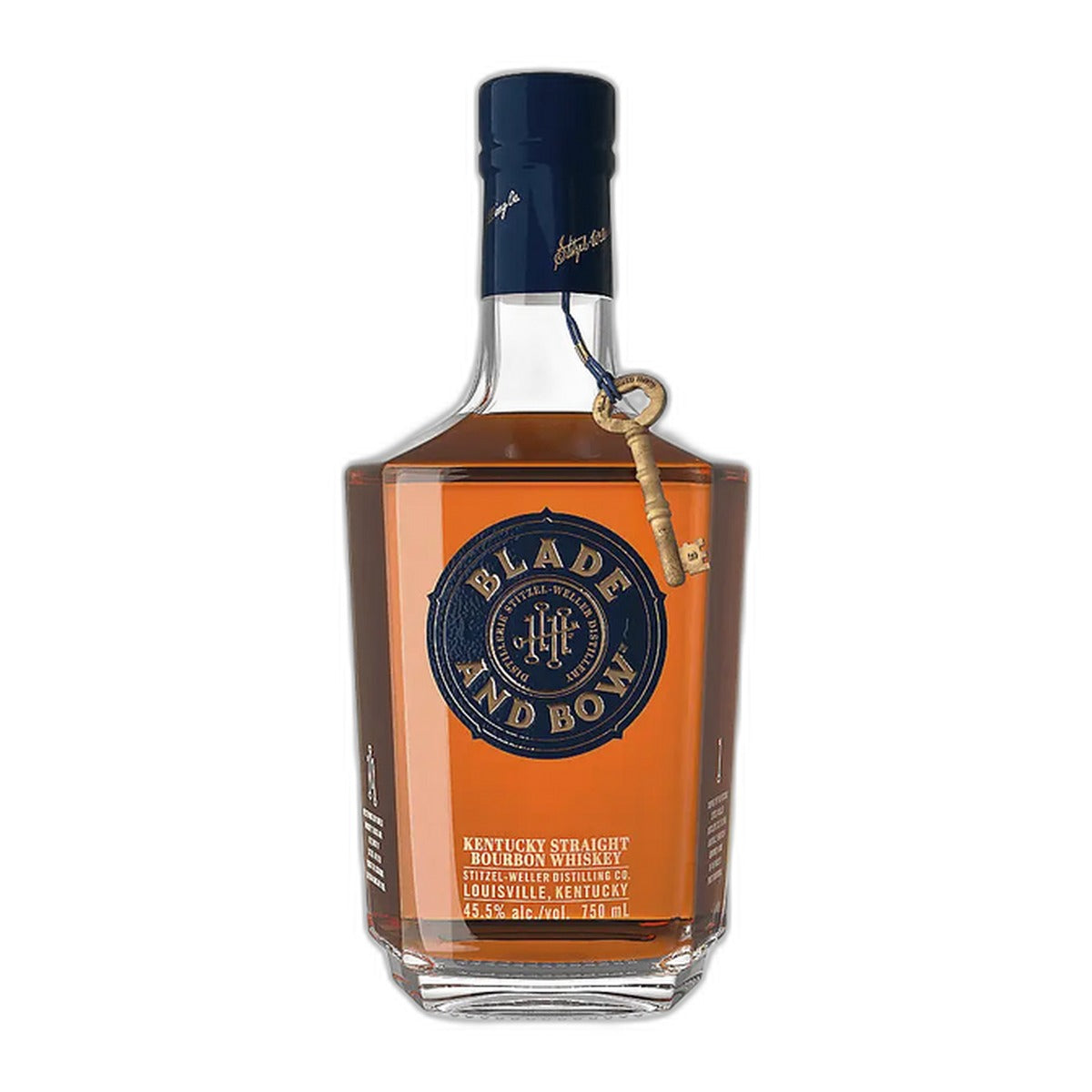 Blade & Bow Bourbon Whisky 750ml