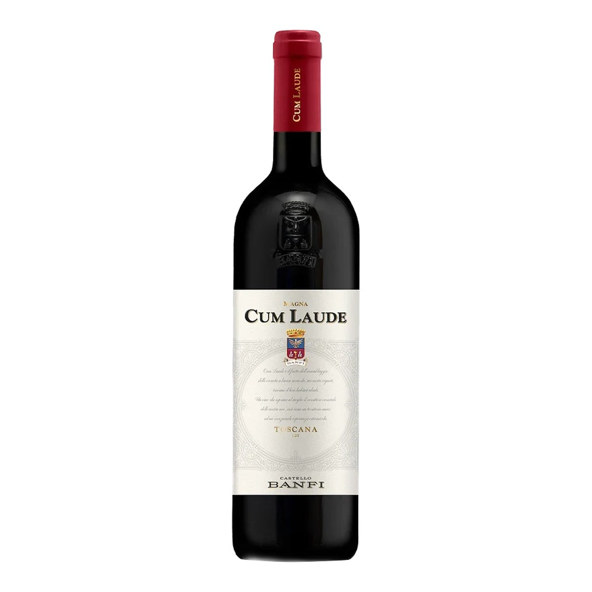 Banfi Cum Laude Toscana 1.5L