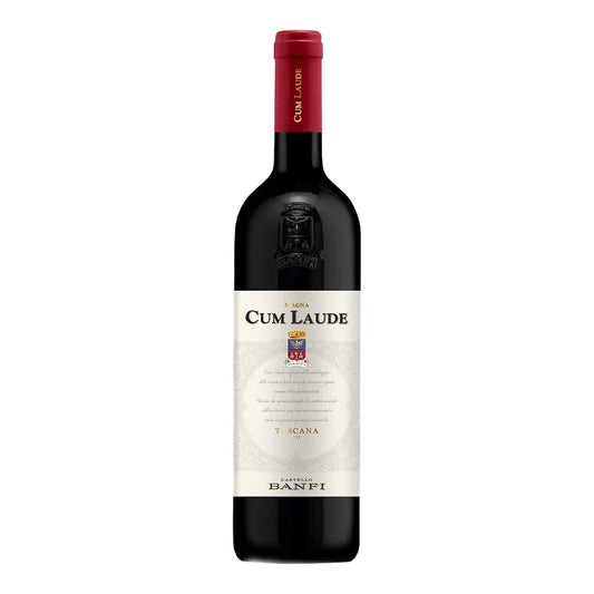 Banfi Cum Laude Toscana 1.5L