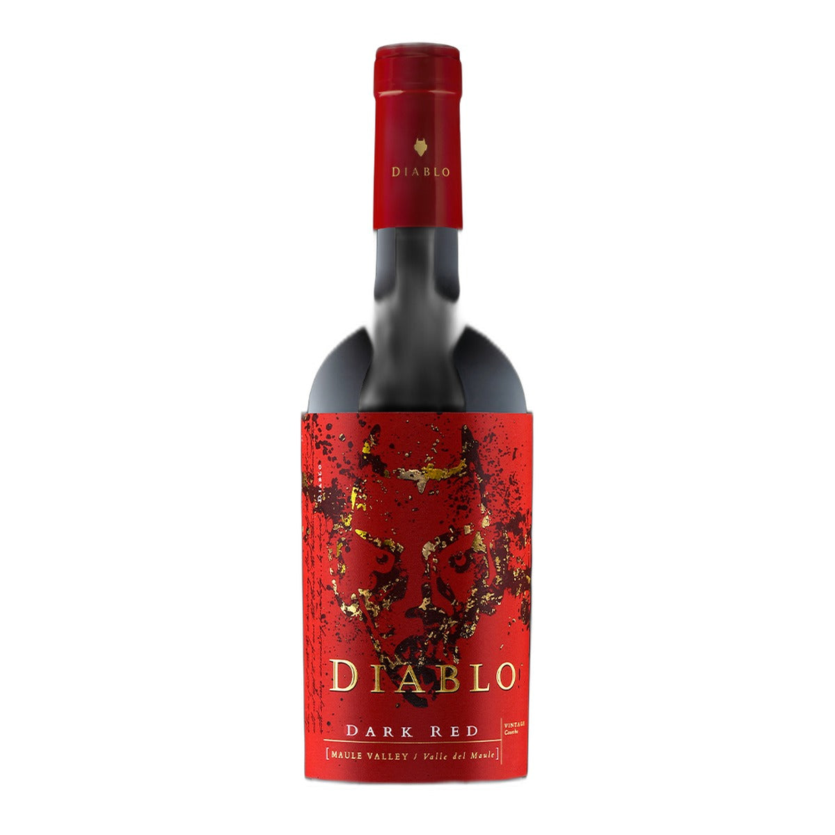 Diablo Dark Red 750ml