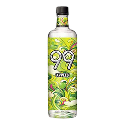 99 Apples Liqueur 50ml