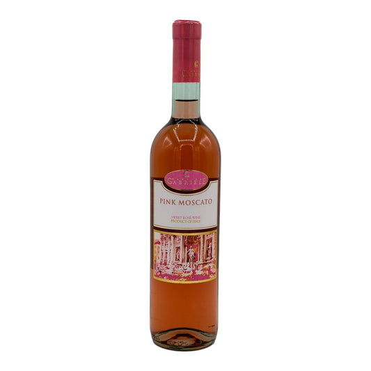 Gabriele Pink Moscato 750ml