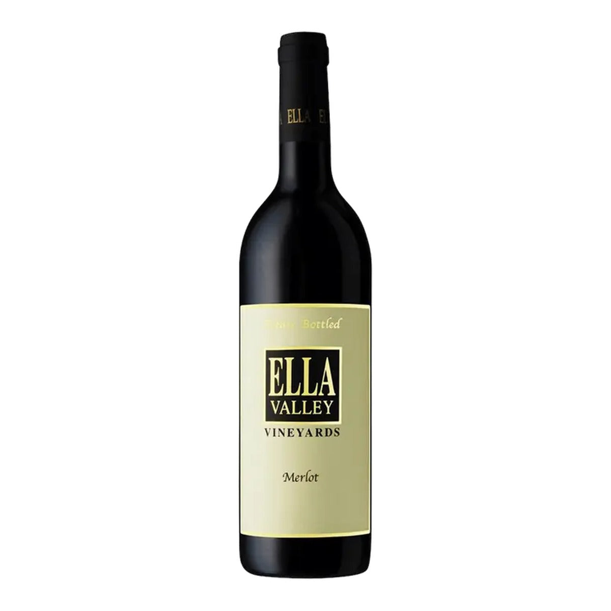 Ella Valley Merlot 750ml