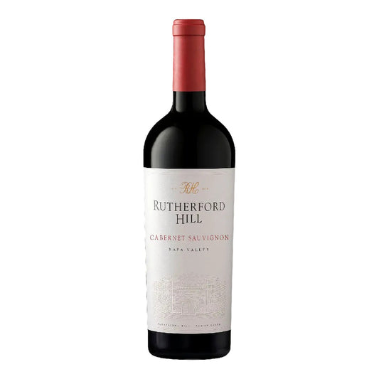 Rutherford Hill Cabernet 750ml