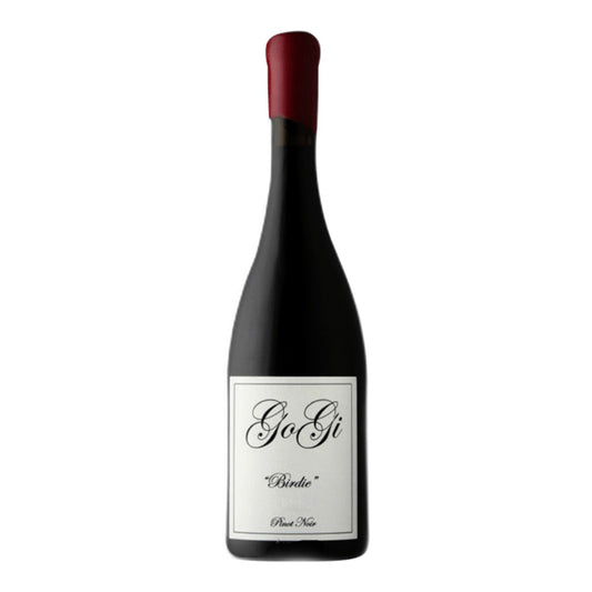 Gogi Pinot Noir Birdie 750ml