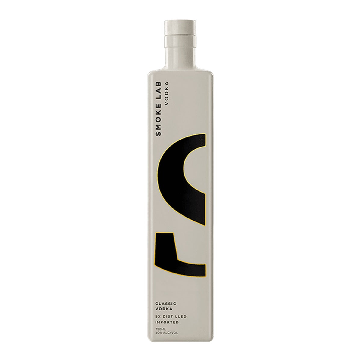 Smoke Lab Vodka Black 50ml