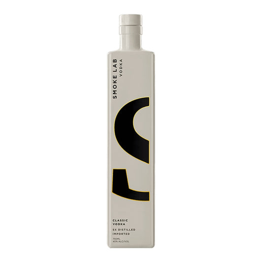 Smoke Lab Vodka Black 50ml