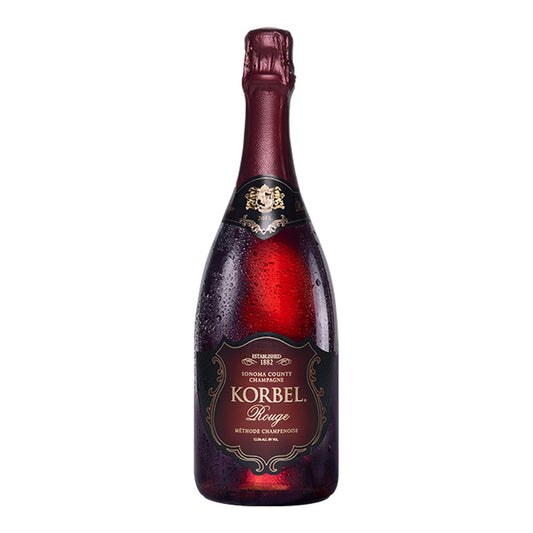 Korbel Rouge 2023 750ml