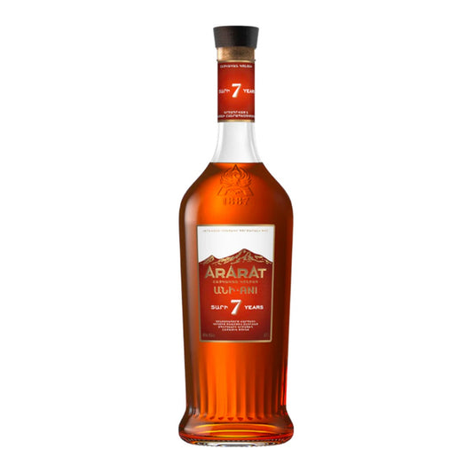 Ararat Ani 7 Year 750ml