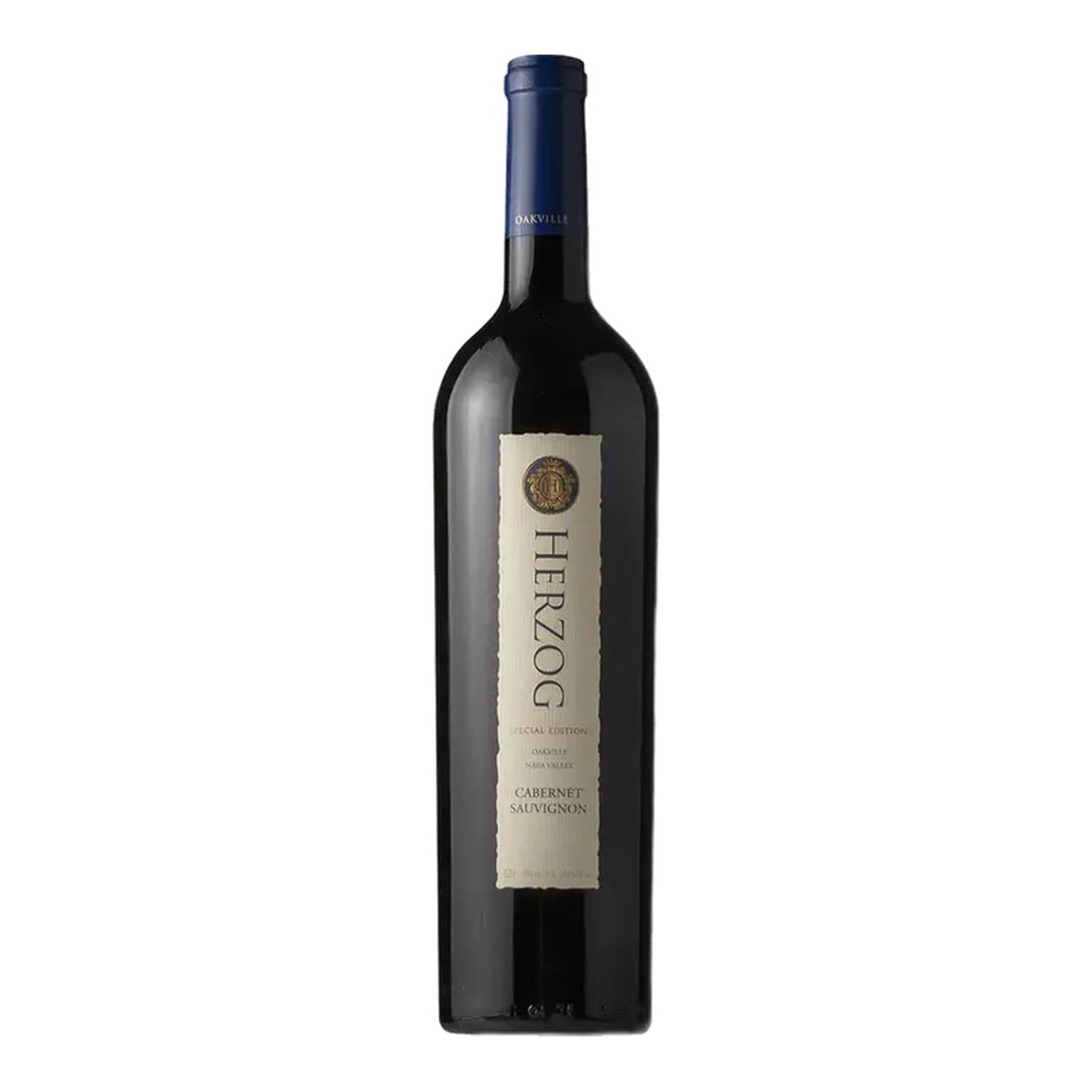Herzog Special Reserve Cabernet Sauvignon Syrah 750ml