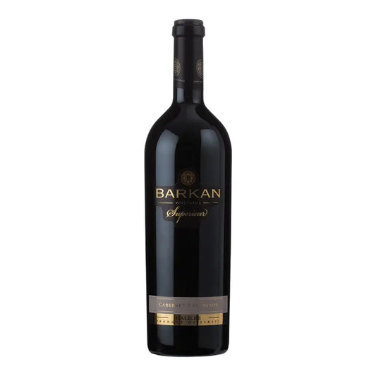Barkan Superieur Cabernet Sauvignon 750ml