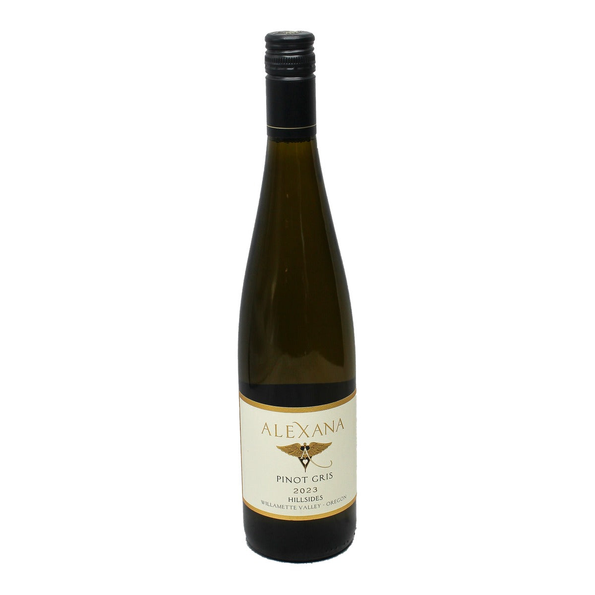 Alexana Pinot Gris 750ml