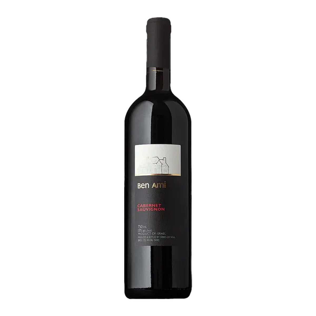Ben Ami Cabernet Sauvignon 750ml