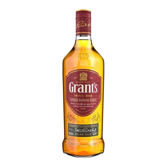 Grant's Whisky 1.75L