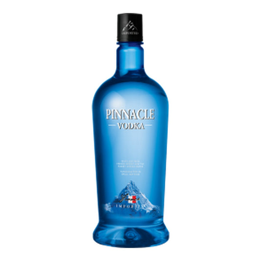 Pinnacle Vodka 1.75L