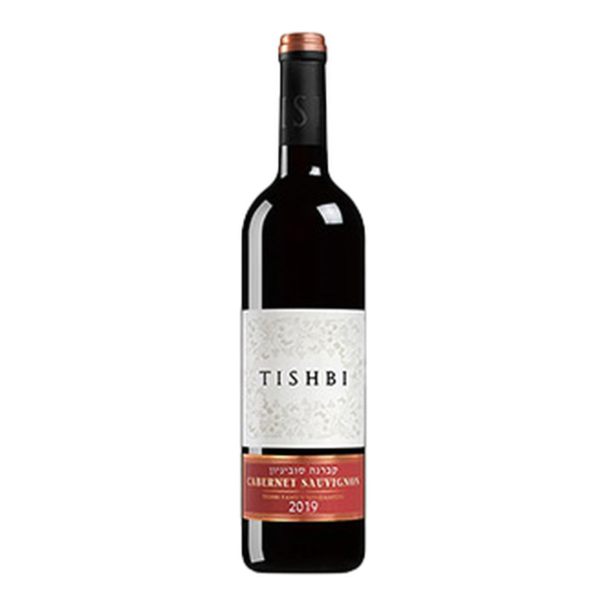 Tishbi Single Vineyard Cabernet 750ml