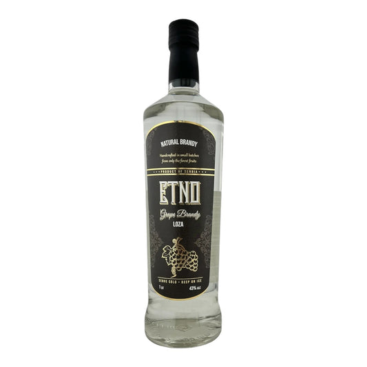 Armenian Brandy Grape 750ml