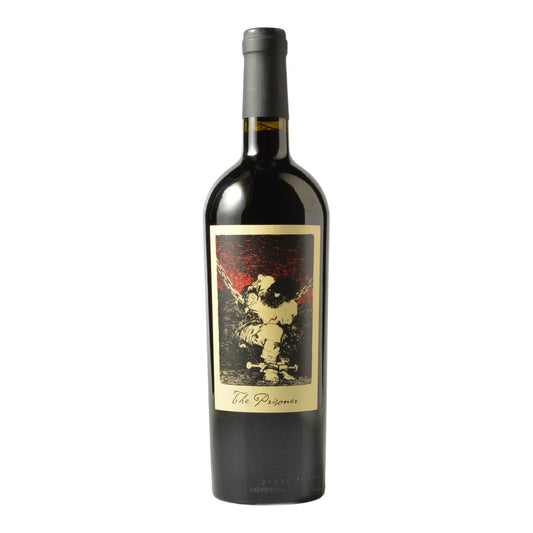The Prisoner Non-Vintage 750ml