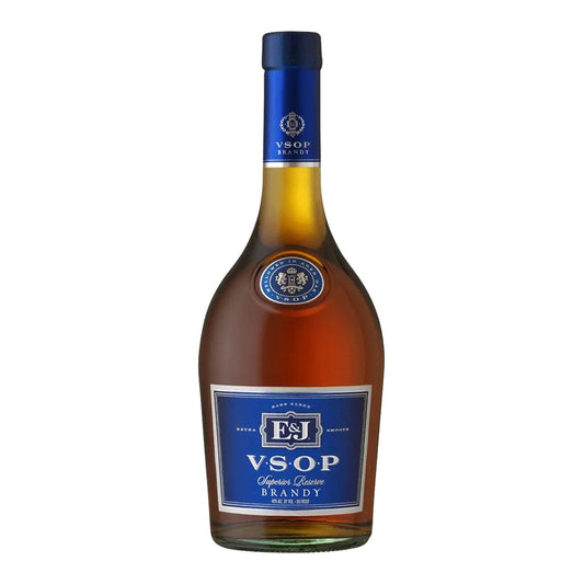 E&J VSOP Brandy 1L