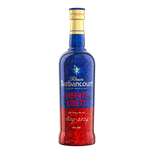 Rhum Baran Liberté Rum 750ml