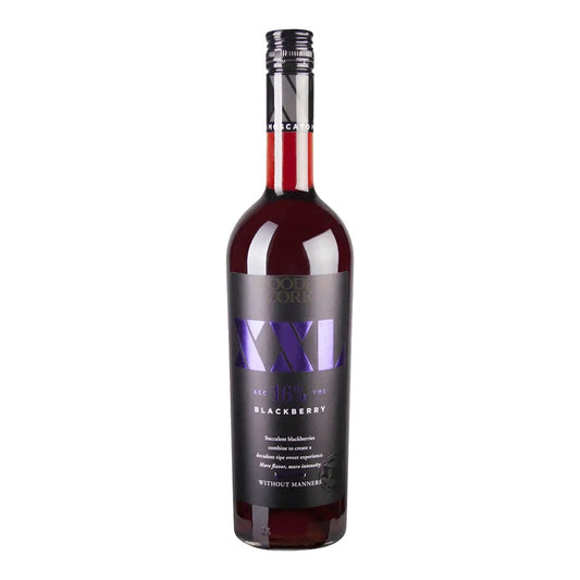 XXL Blackberry 250ml