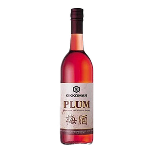 Kikkoman Plum Wine 1.5L