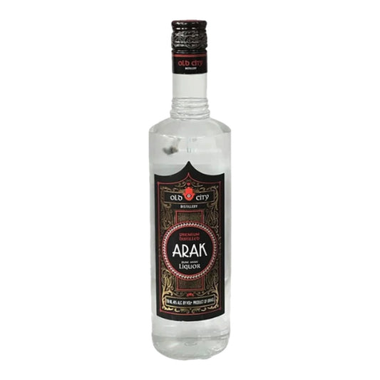 Old City Arak 750ml